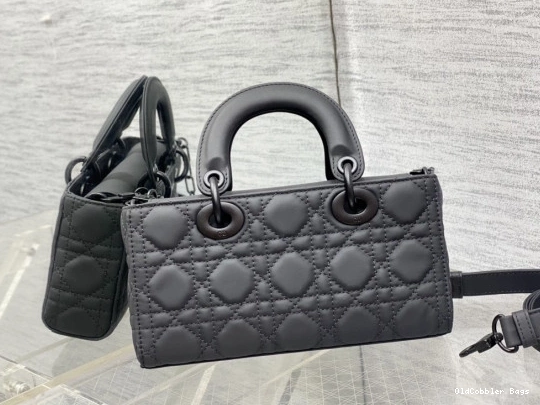 OldCobbler Bags D-JOY BAG-22*12*6CM DIRO LADY 0709